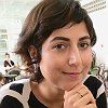 Azadeh Farzan